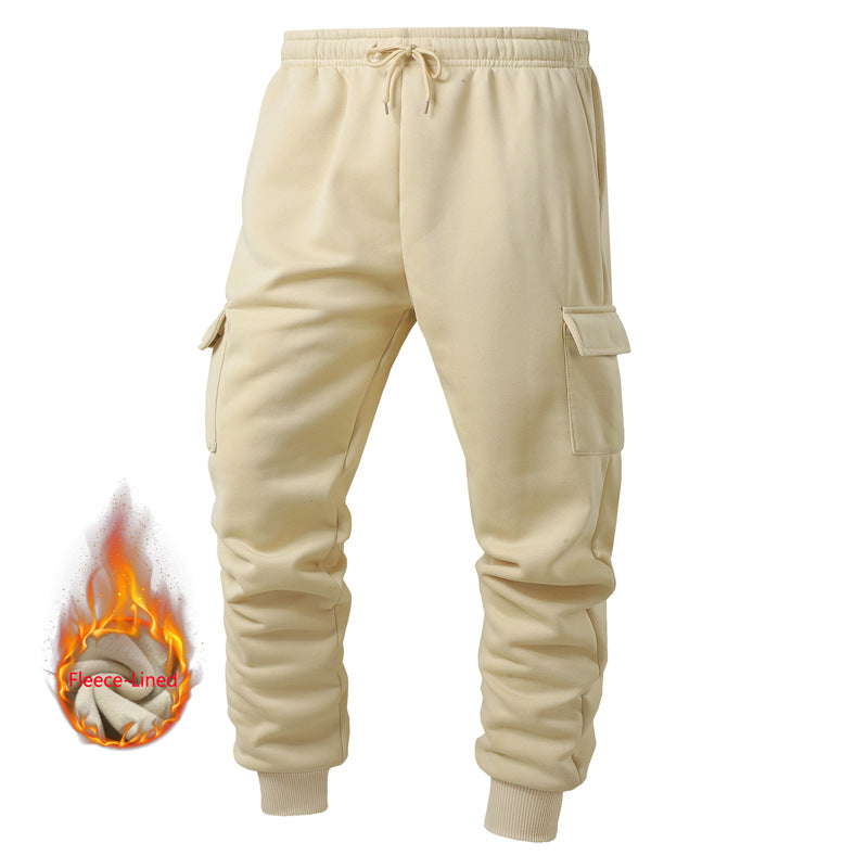 Renowears Everyday  Casual Long Pants European