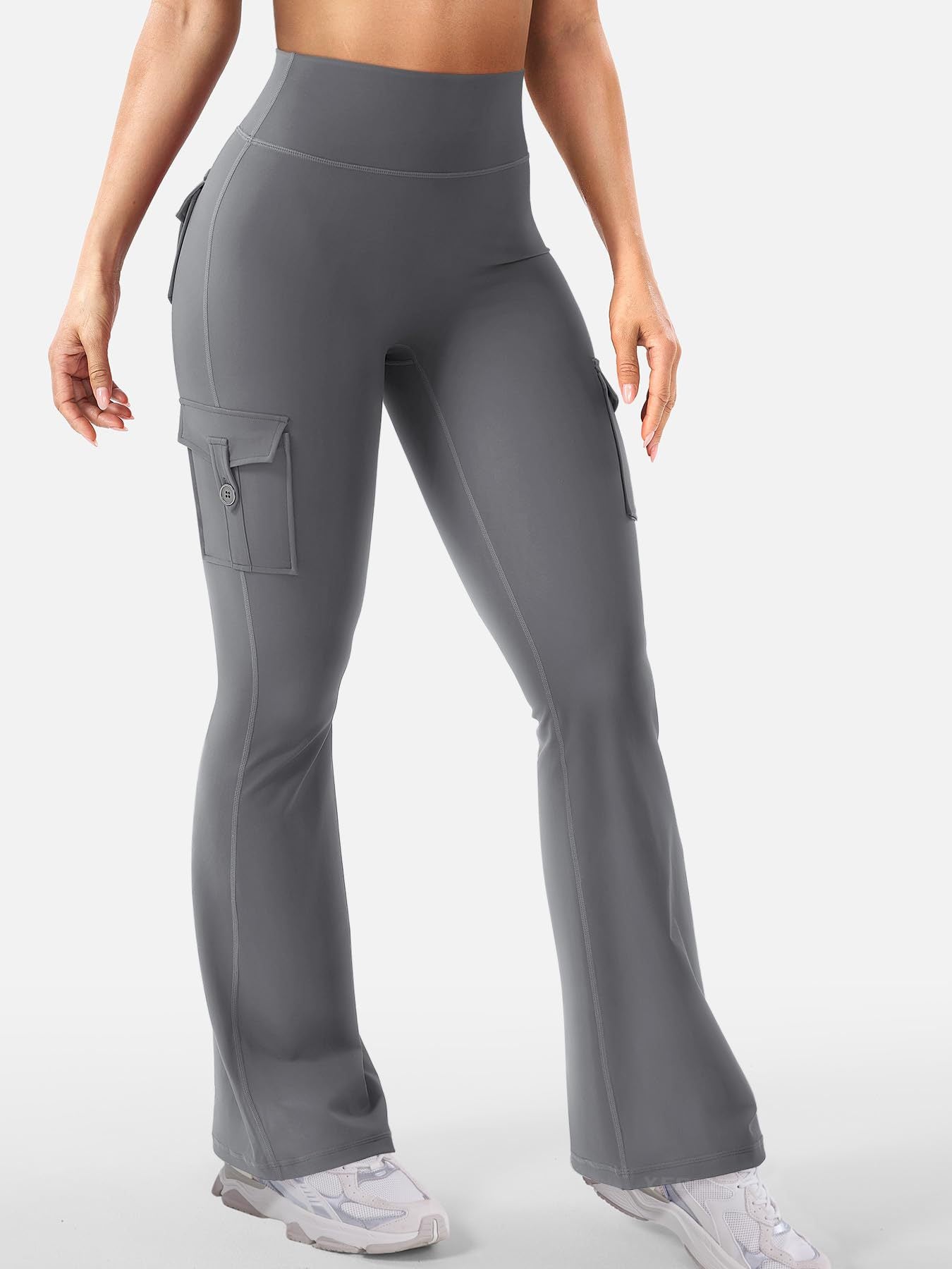 Renowear FlexFit High-Waist Leggings