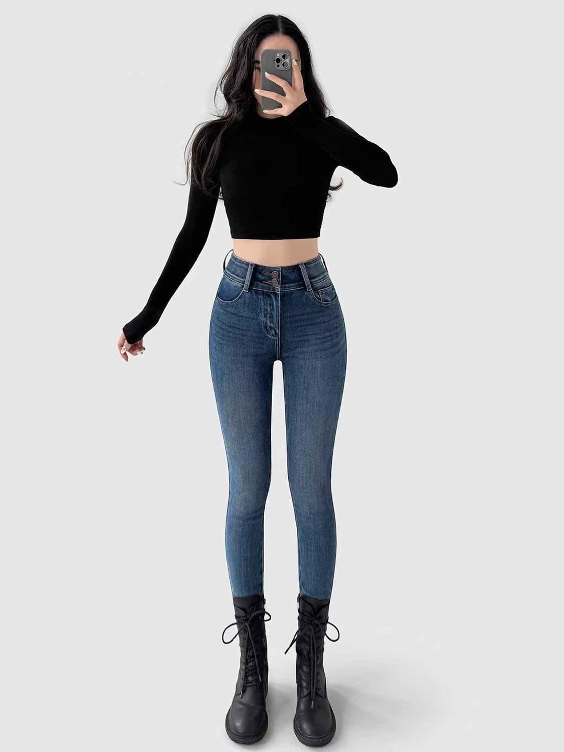 Renowears ModernFit Jeans