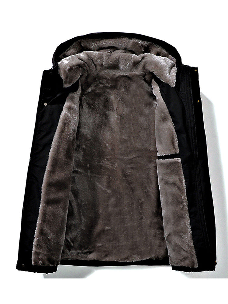 Renowears Cold-Weather Collection - Winter Jackets
