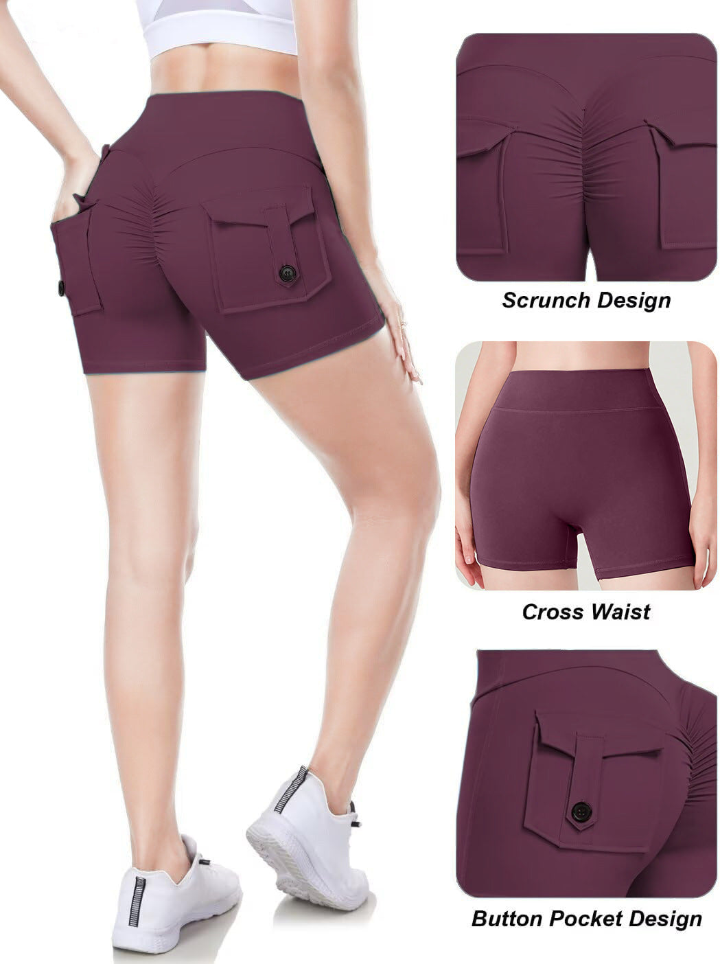 Active Footwear — Modern and fits Renowears very well