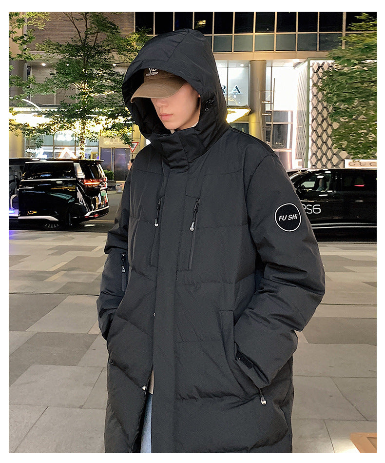 Renowears Classic Knit Sweater
