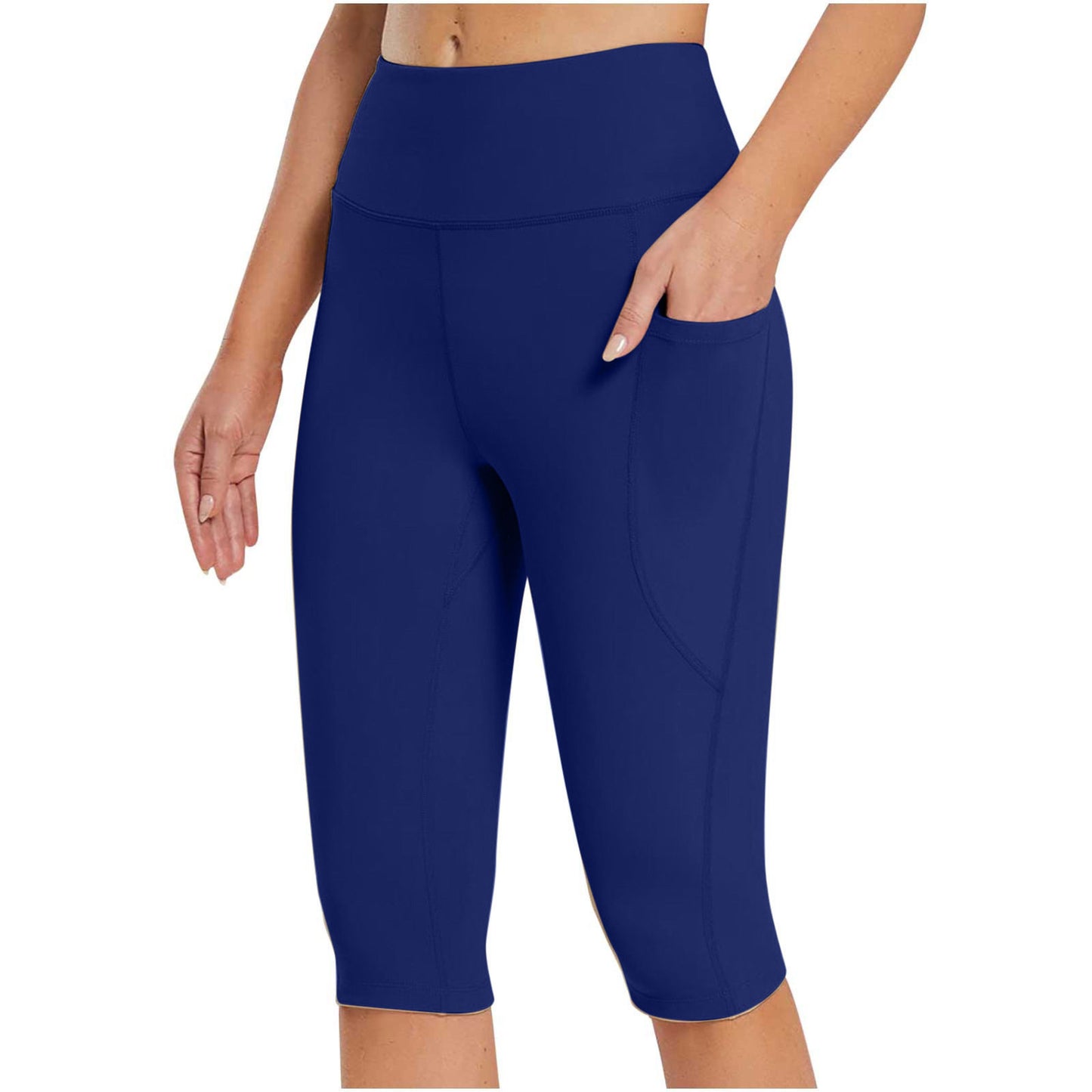 Renowear FlexFit High-Waist Leggings