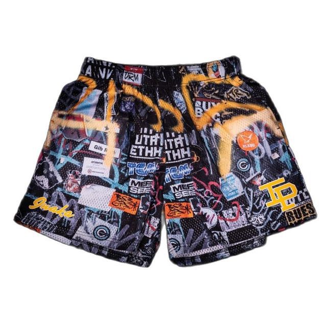 Renowears Flex Shorts
