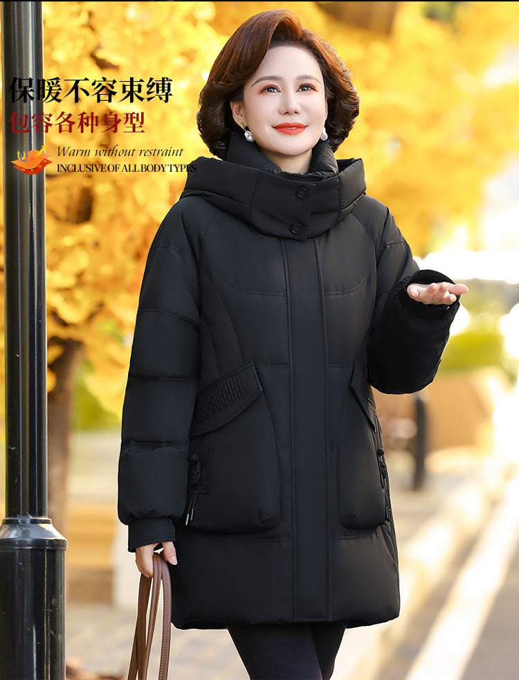 Renowears Classic Knit Sweater