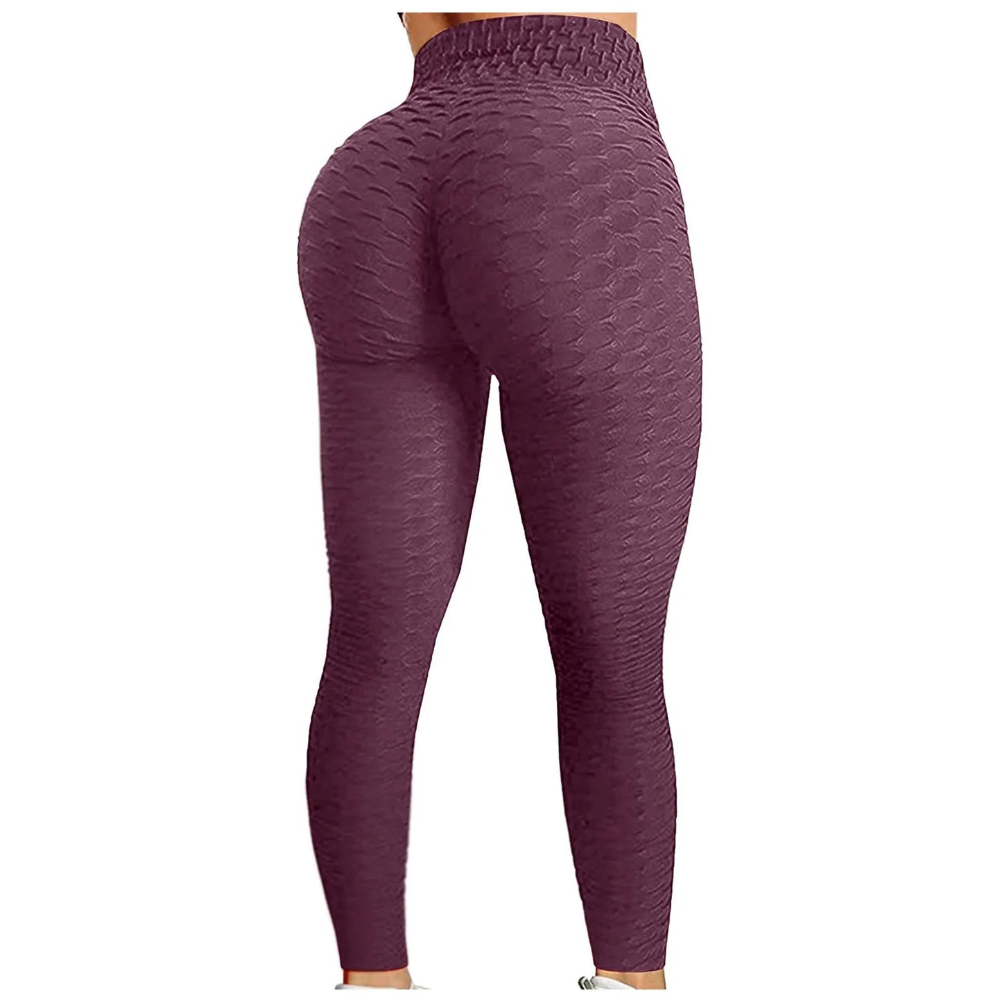 Renowear FlexFit High-Waist Leggings