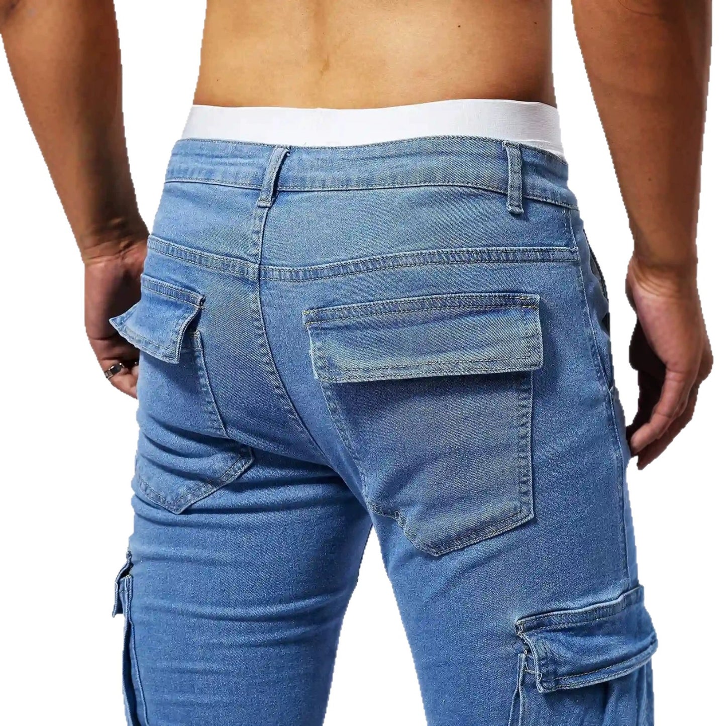Renowears StreetFlex Jeans