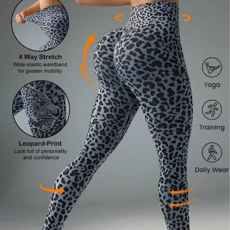 Renowear FlexFit High-Waist Leggings