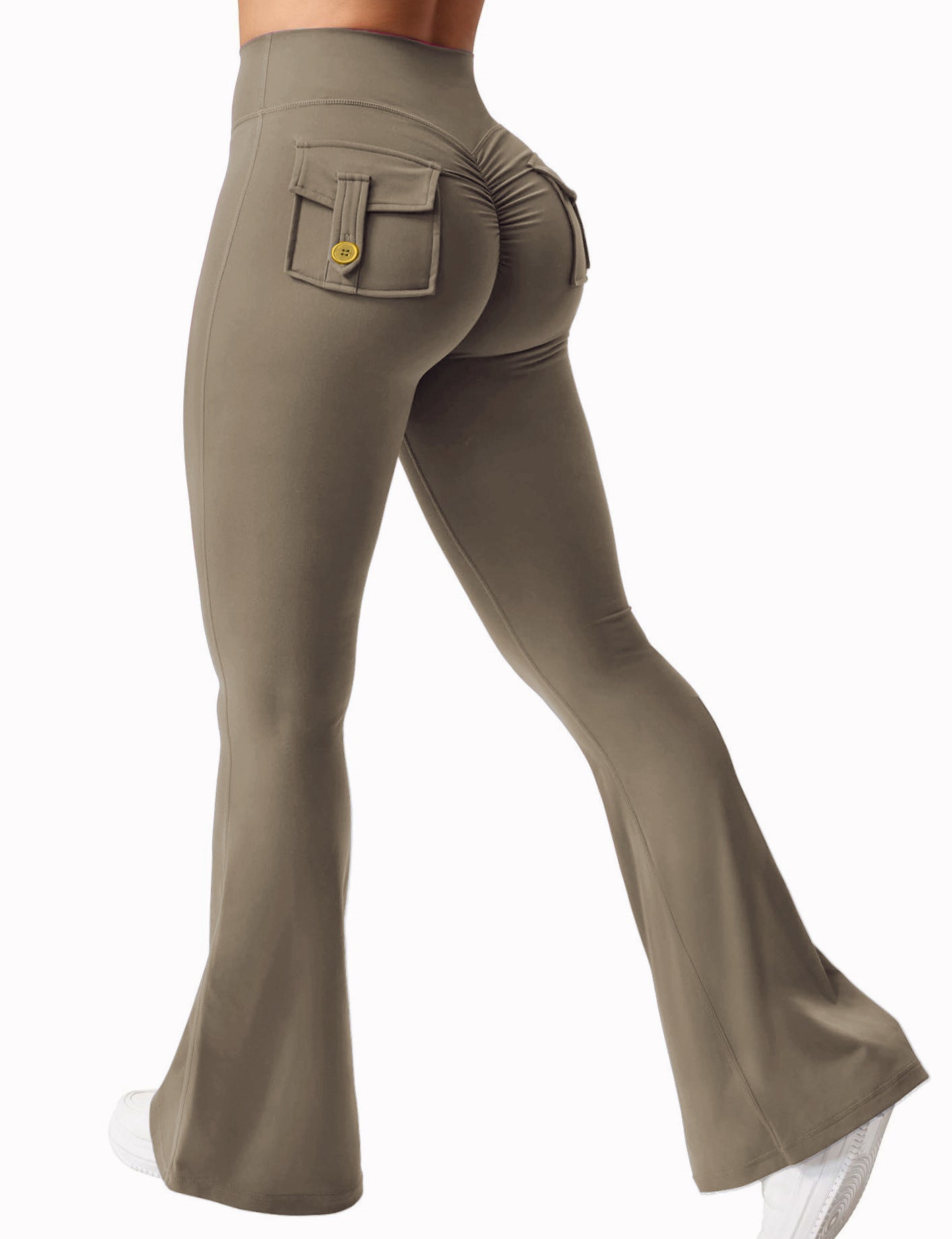 Renowear FlexFit High-Waist Leggings