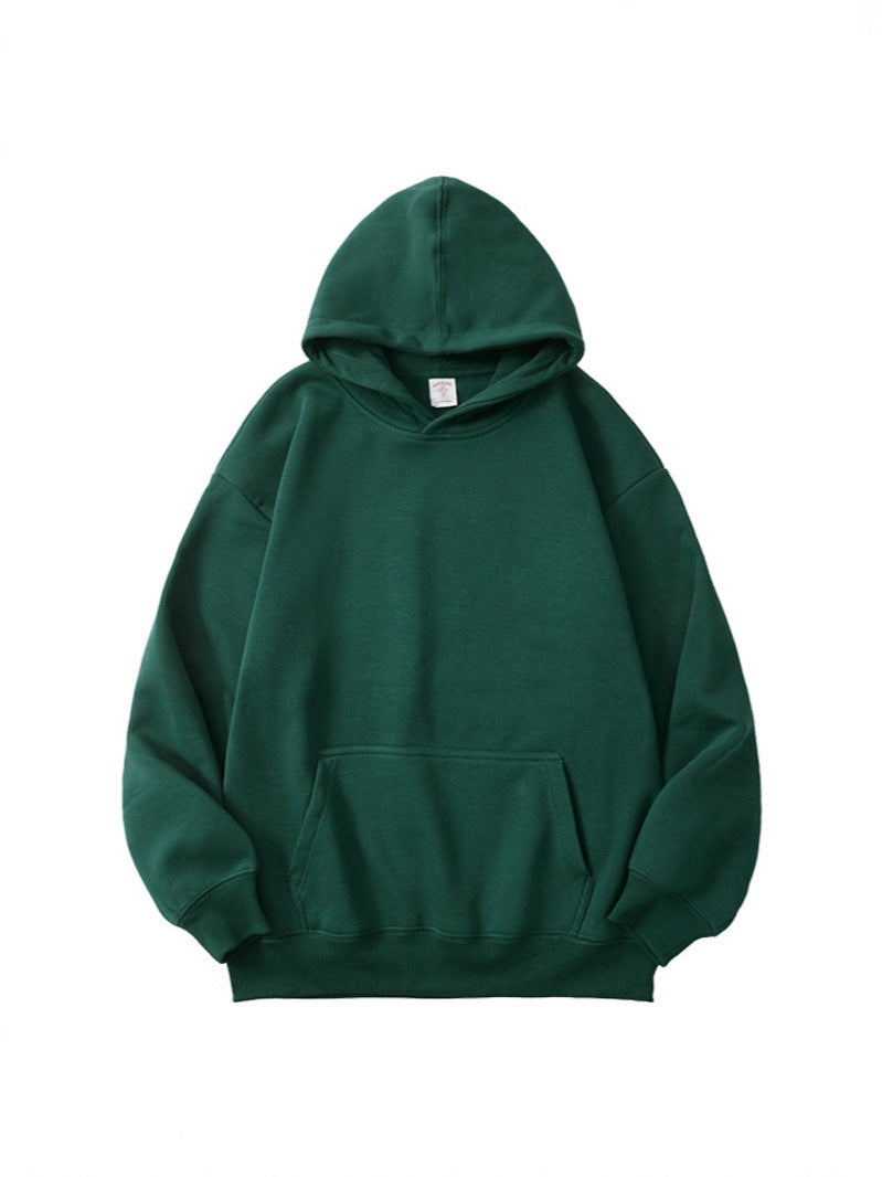 Renowear ActiveFit Hooded Jacket