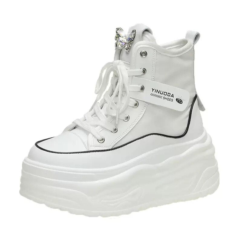Renowears Classic Sneakers