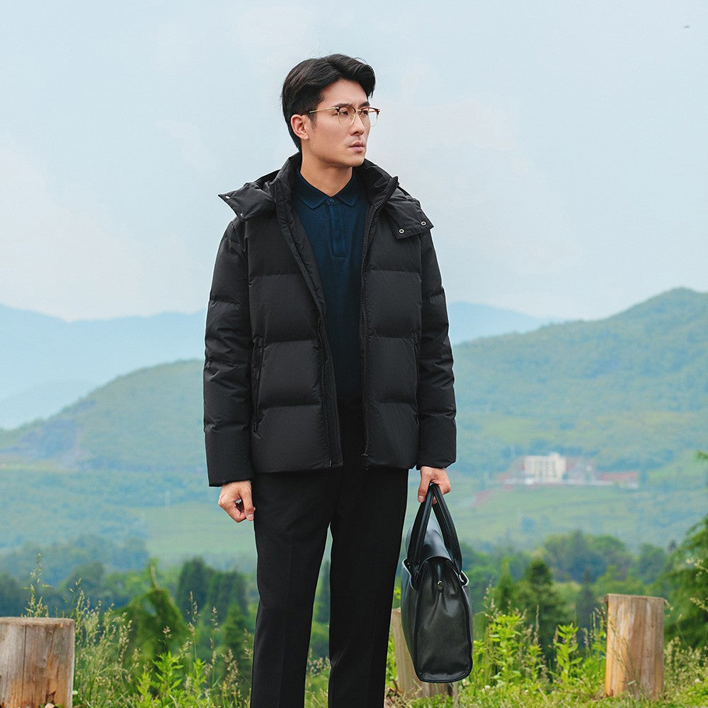 Renowears Classic Knit Sweater