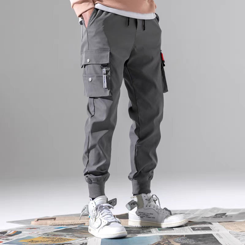 Renowears StreetFlex Jeans