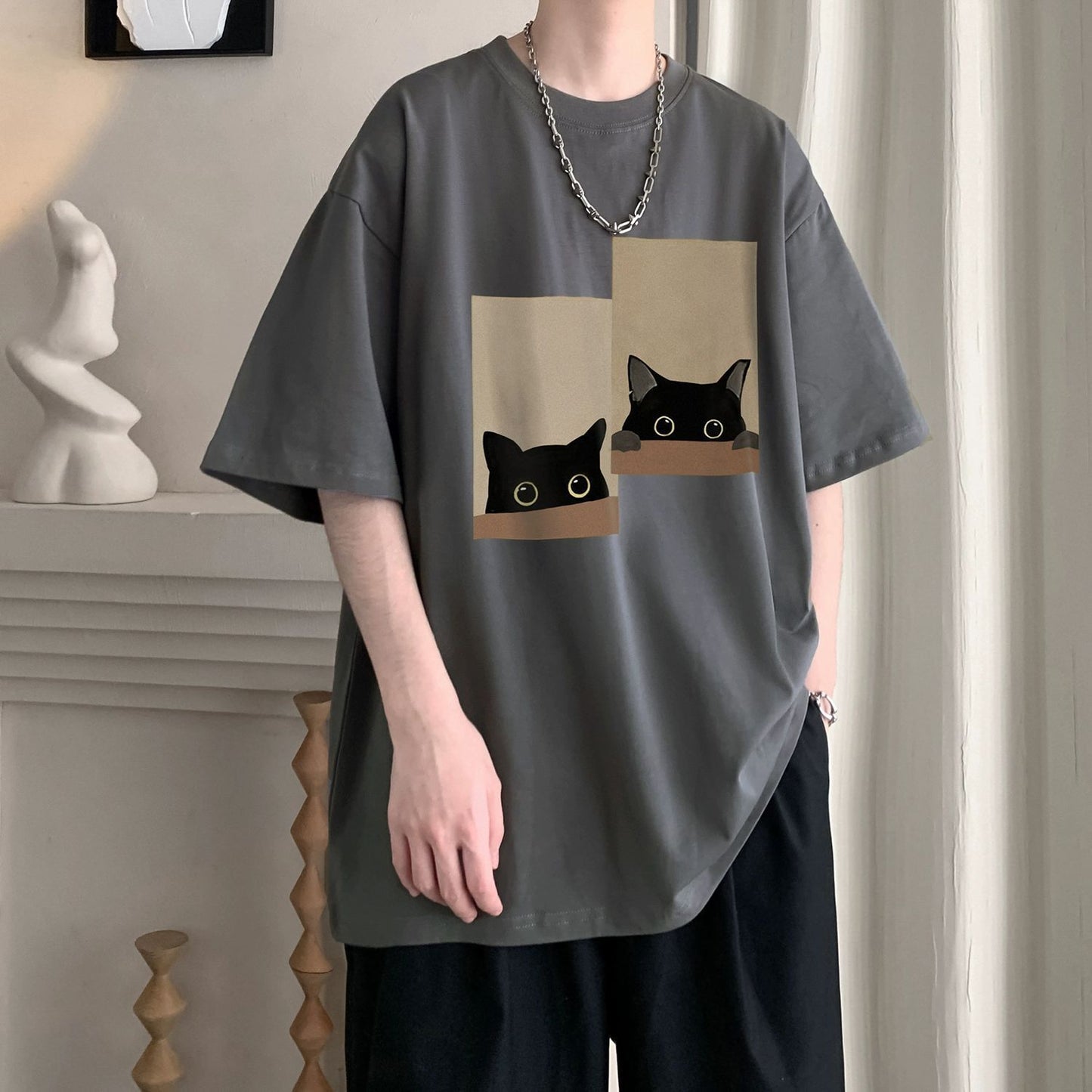 Renowears Signature T-Shirt