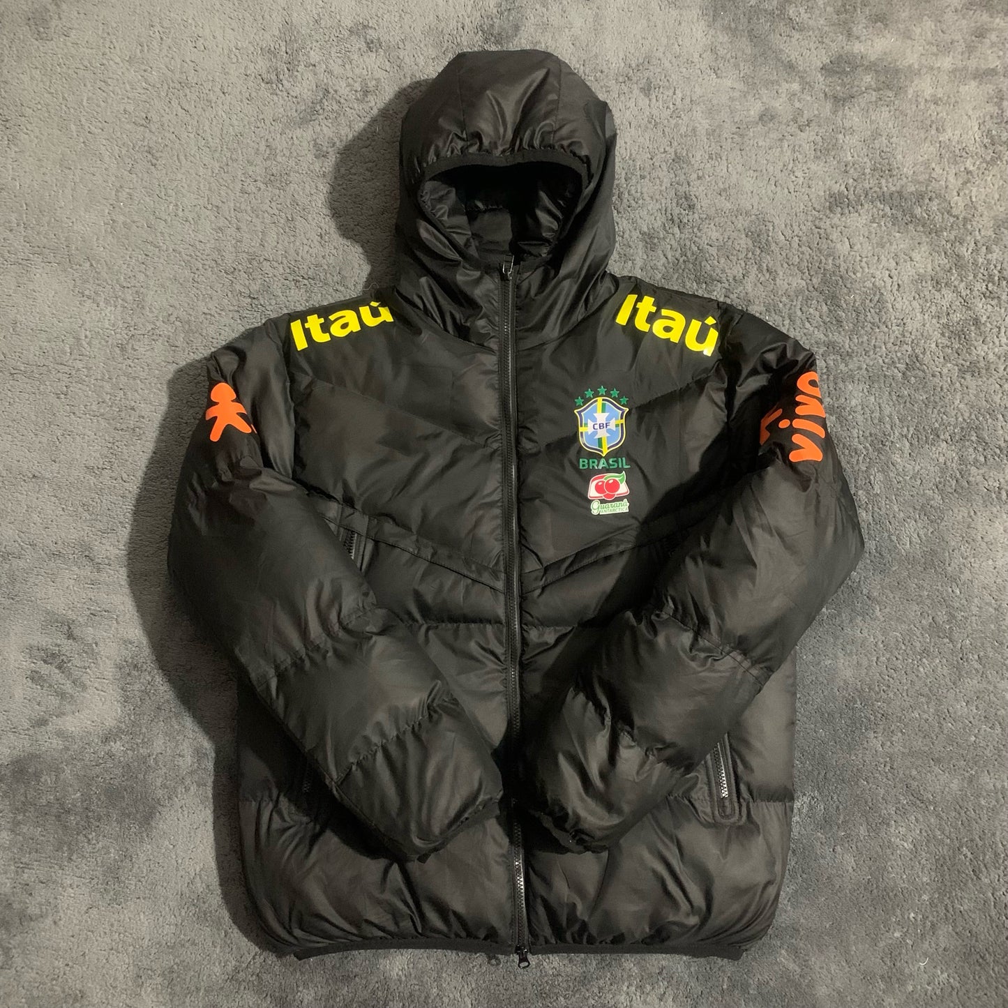 Renowear Men's Winter Jackets - Premium Warmth