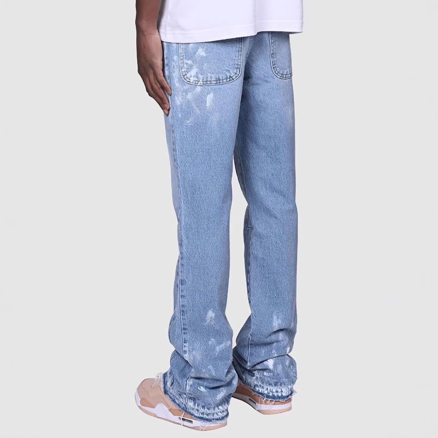 Renowears Essential Jeans