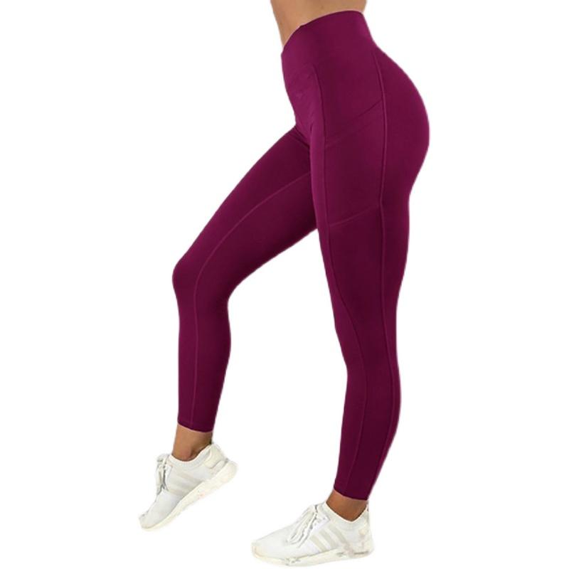 Renowears FlexFit High-Waist Leggings