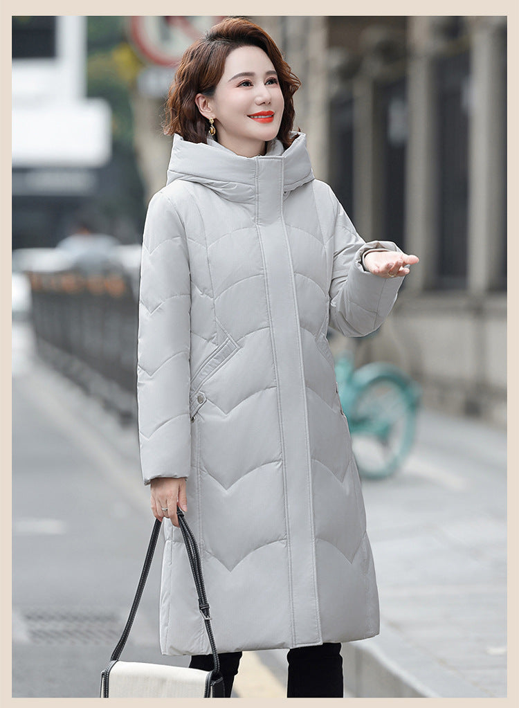 Renowears Classic Knit Sweater