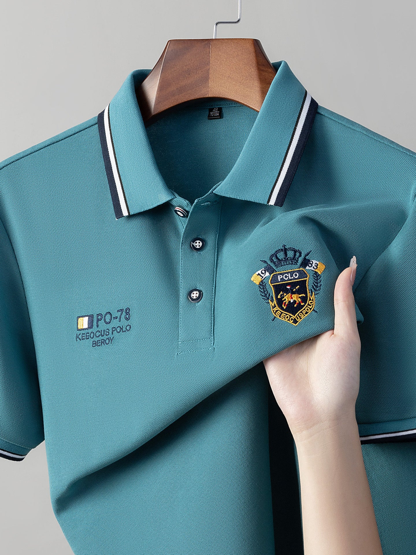 Renowears Urban Polo