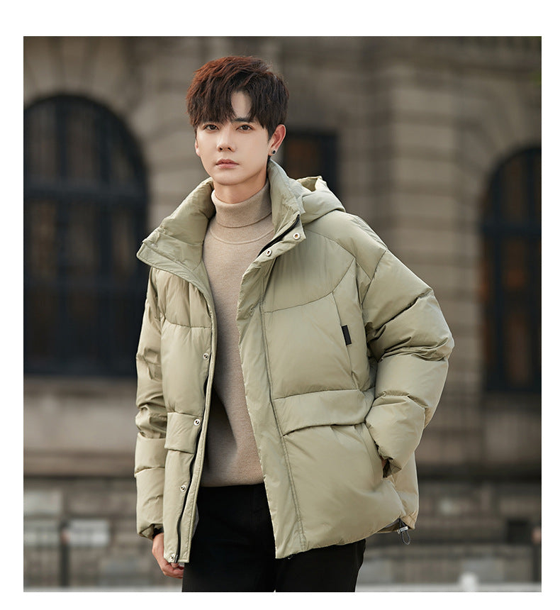 Renowears Classic Knit Sweater