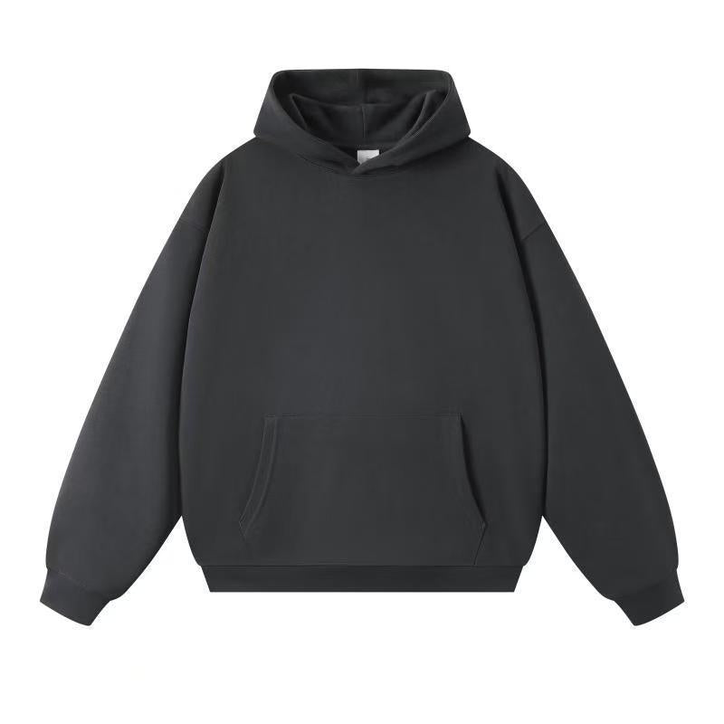Renowear ActiveFit Hooded Jacket