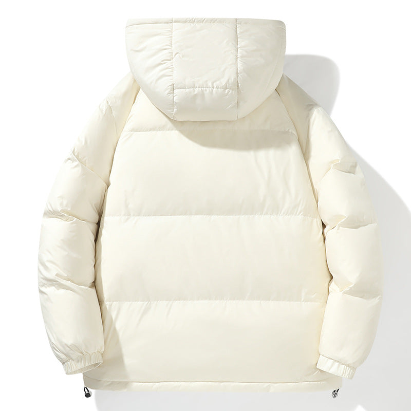 Renowears Men's Winter Jackets - Premium Warmth