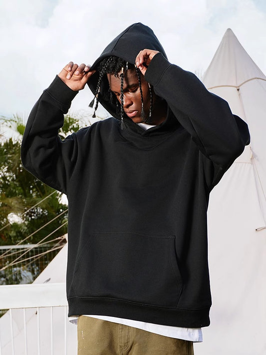 Renowear ActiveFit Hooded Jacket