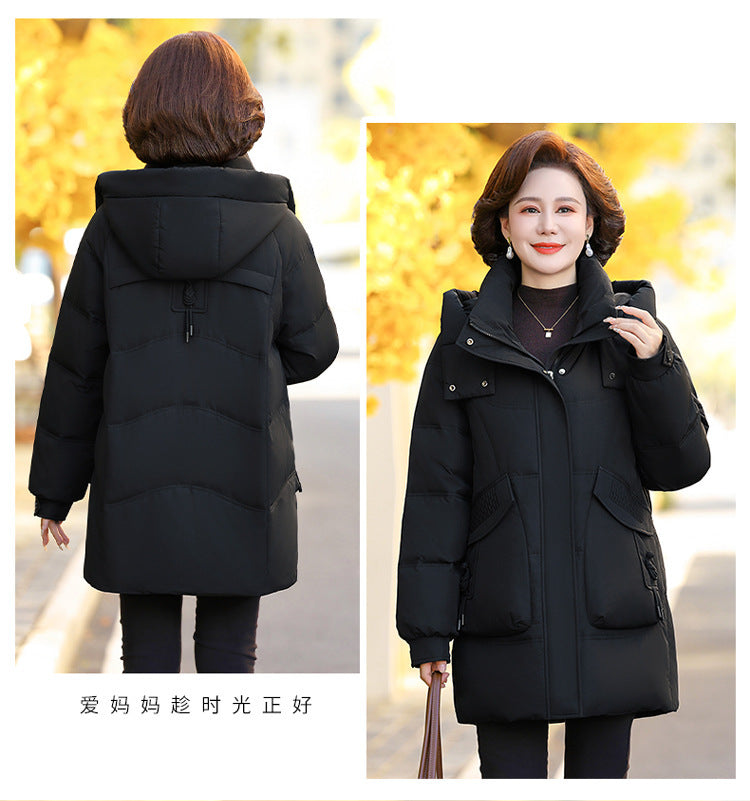 Renowears Classic Knit Sweater