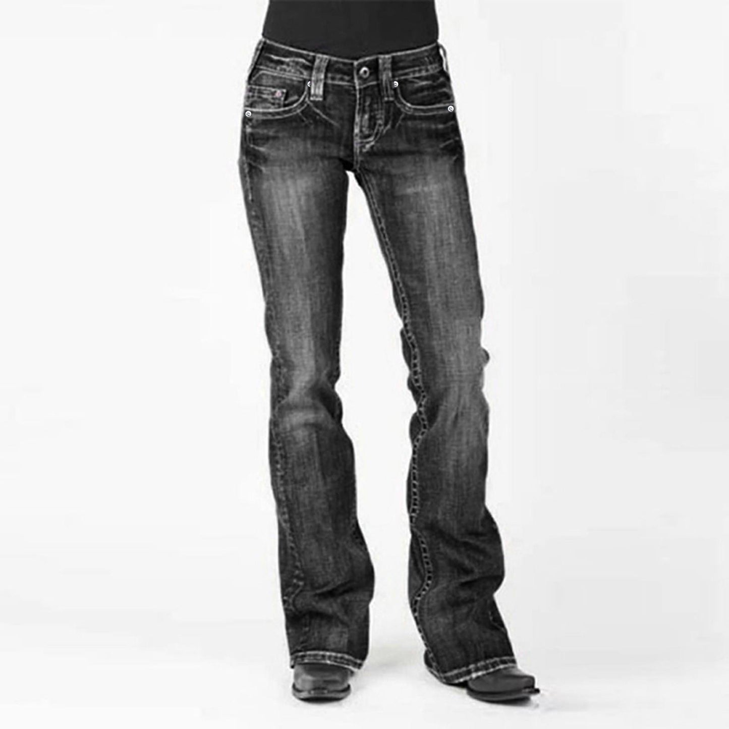 Renowears Essential Jeans