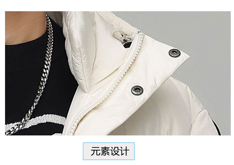 Renowears Classic Knit Sweater