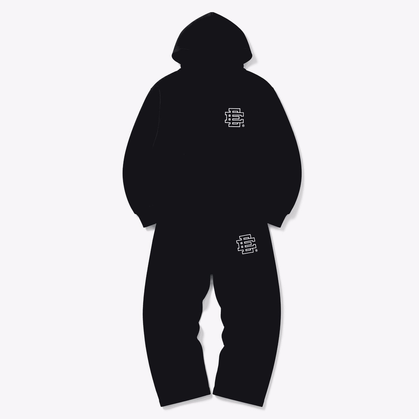 Renowear ActiveFit Hooded Jacket