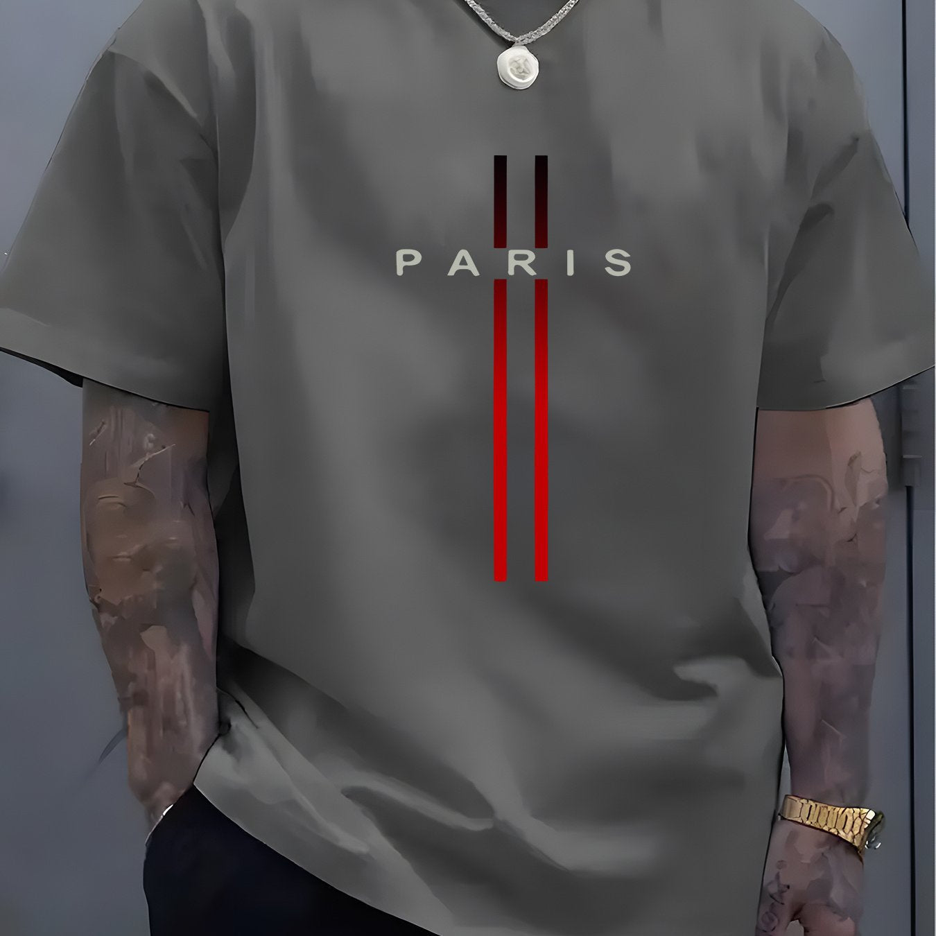 Renowears Classic T-Shirt