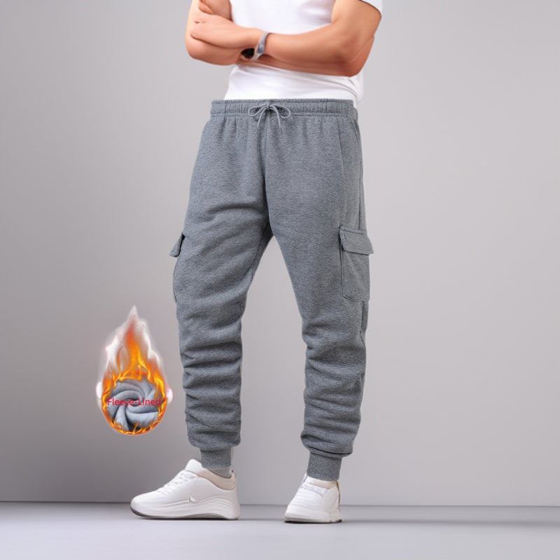 Renowears Everyday  Casual Long Pants European