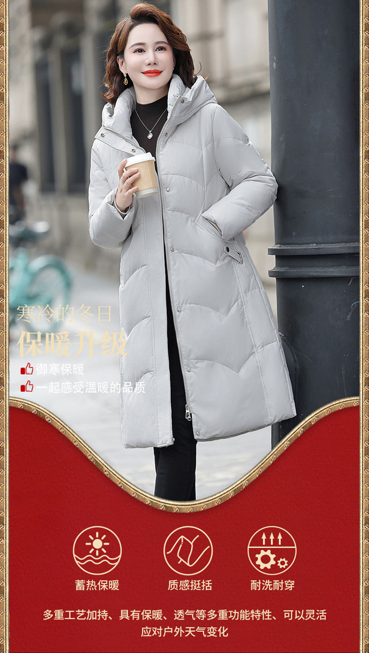 Renowears Classic Knit Sweater