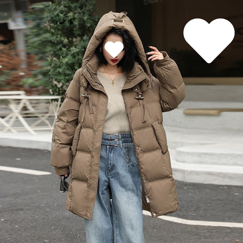 Renowears Classic Knit Sweater