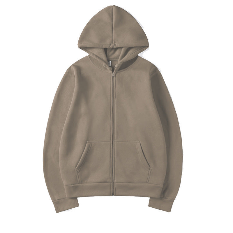 Renowear ActiveFit Hooded Jacket
