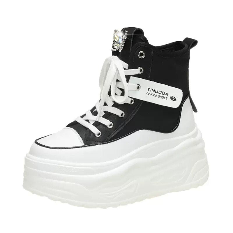 Renowears Classic Sneakers