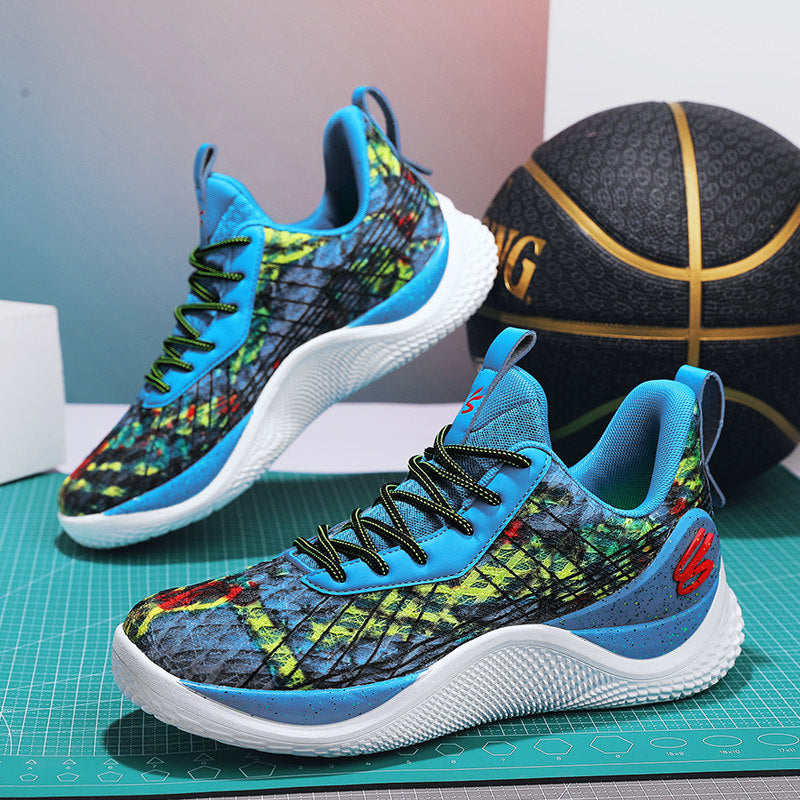 Renowears Flex Sneakers