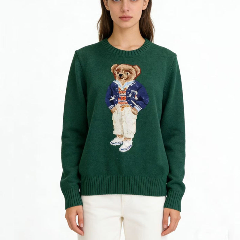 Renowear UrbanEase Sweater