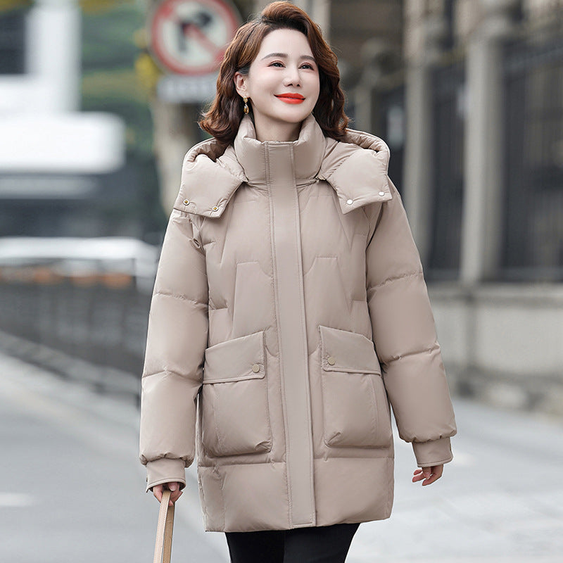 Renowears Classic Knit Sweater
