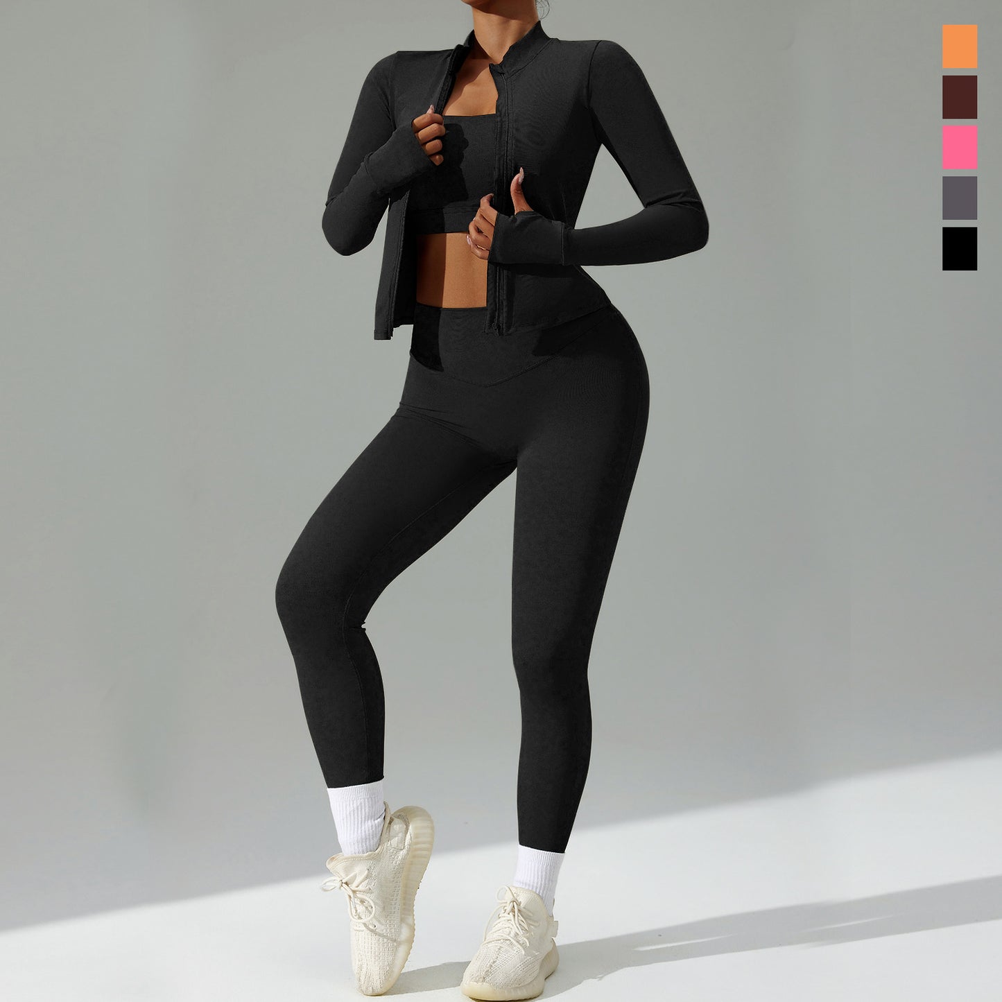 Renowears Activewear