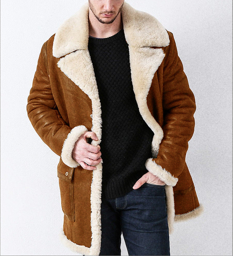 Renowears Cold-Weather Collection - Winter Jackets