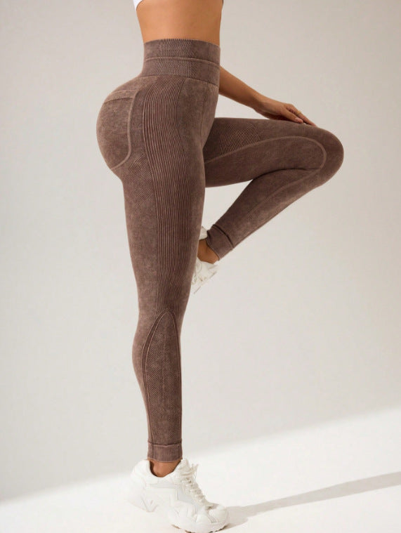 Renowear FlexFit High-Waist Leggings
