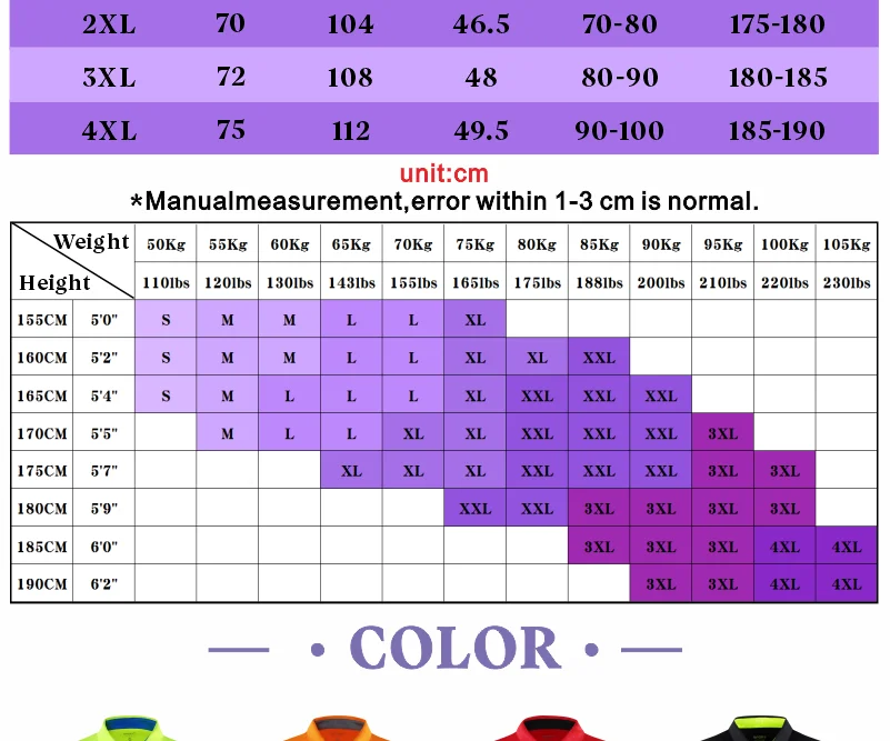 Polo Casual Sports Quick-drying Lapel Short-sleeved POLO Shirt Cycling Suit Fitness Suit For Men