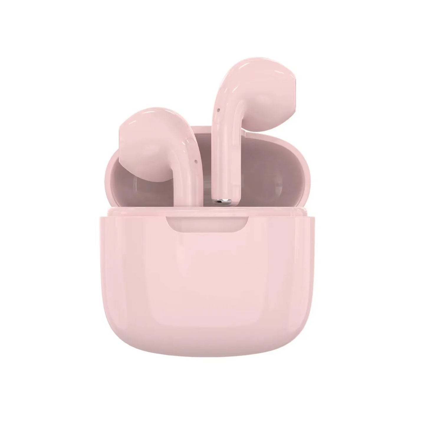 AirPods A2Pro TWS 9D HIFI Earphones Bluetooth Music Earphones Suitable for IPhone IOS Android Gaming Sports Wireless Earphones