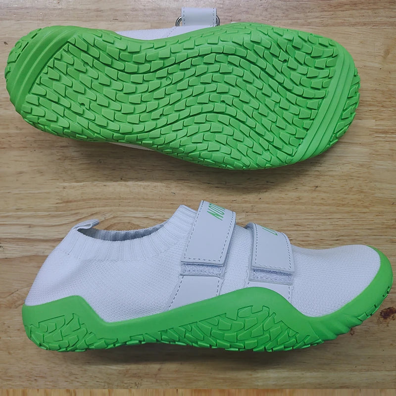 Women Sneakers  Strength Support Deadlift Shoes Women Large Size Gym Footwear Men Squat Shoes Sumo Shoes 35-46#