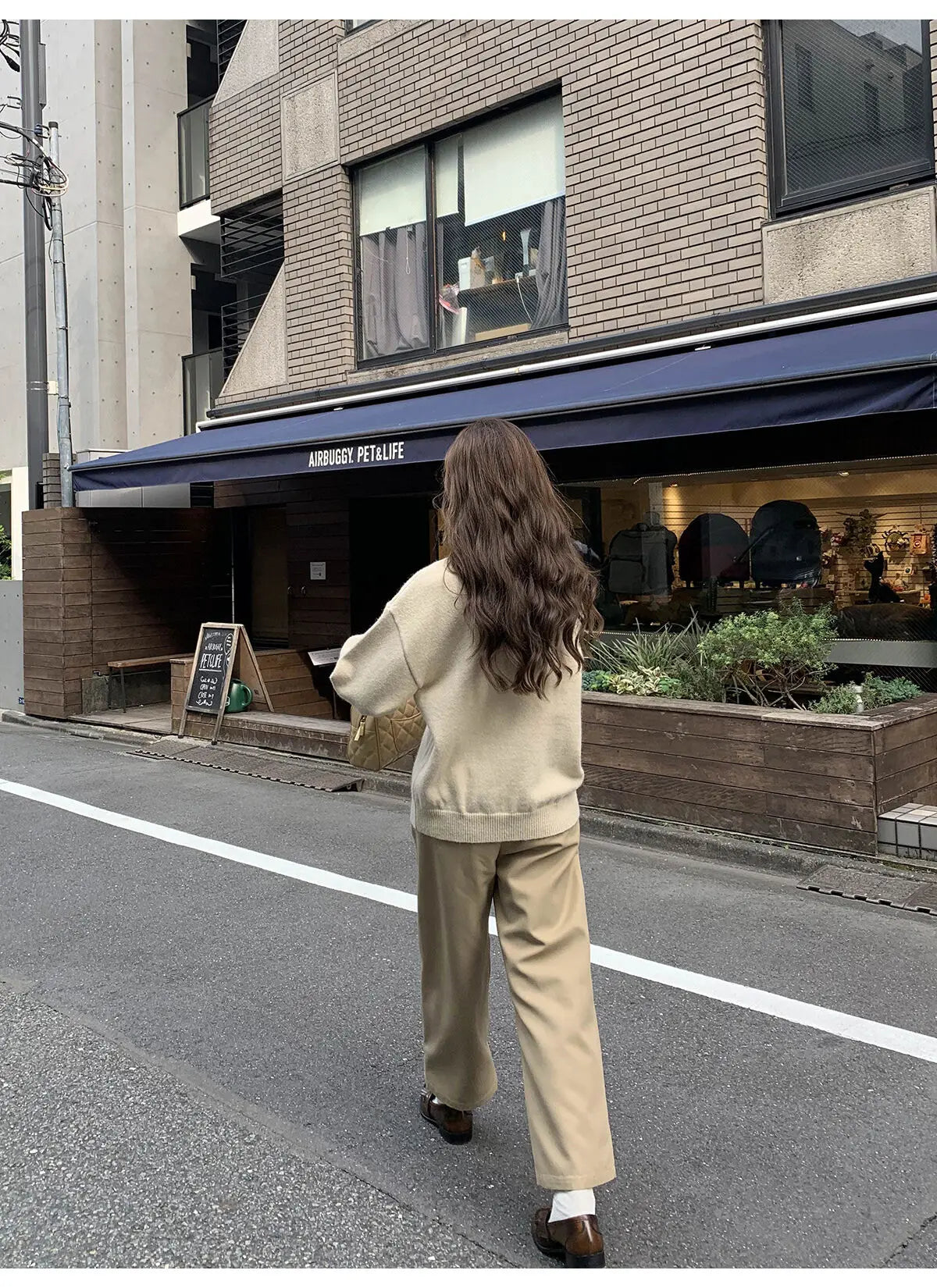 High Quality French Vintage Luxury Bear Jacquard Sweater For Women Autumn New Fashion Korean Casual Loose Pullover Knitted Tops