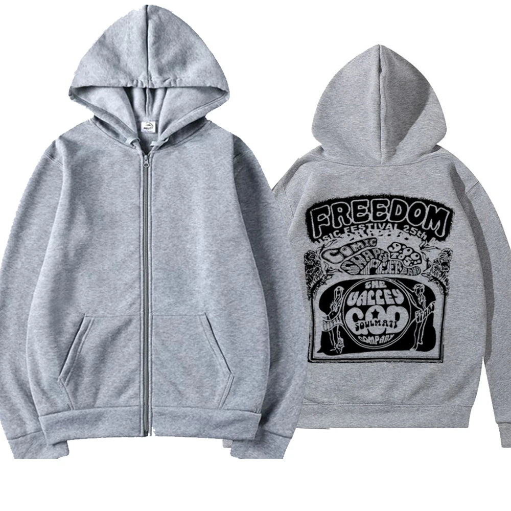 Hoodies Women Simon Henriksson Zipped Hoodie Cry of Fear Simon's Hooded Cosplay Sweatshirt Winter Sweater Gamer Gift Trendy Aesthetic Hoodies