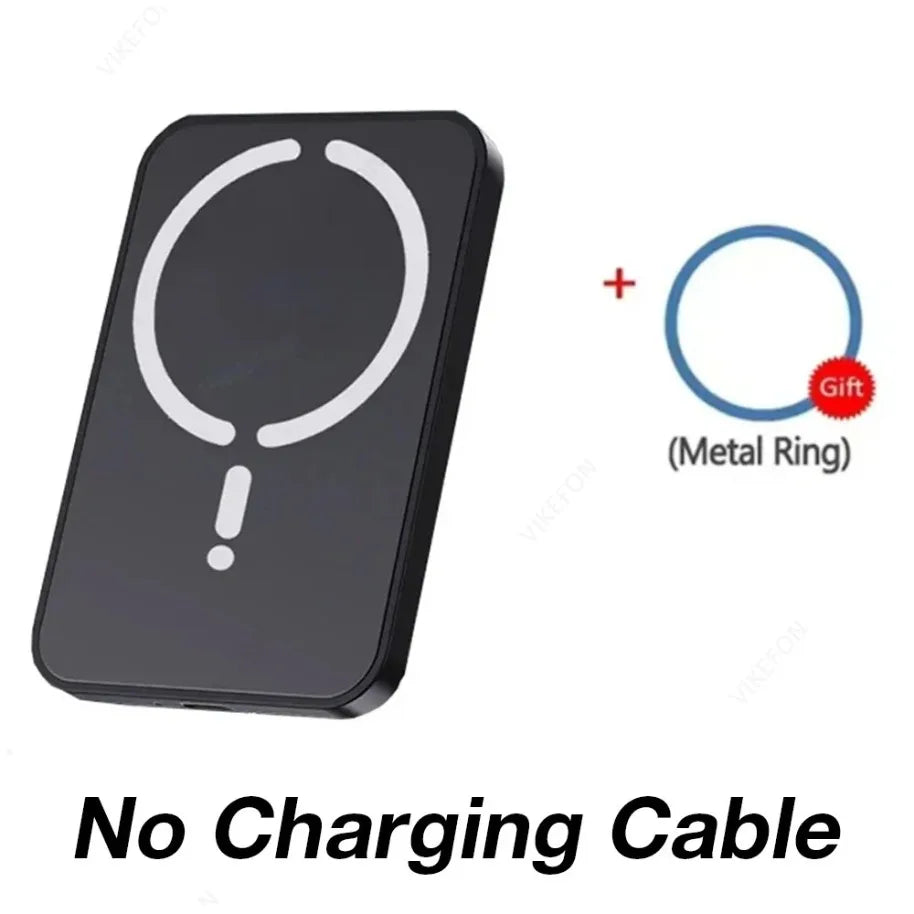 100W Car Magnetic Wireless Charger Air Vent Phone Holder Stand For Magsafe iPhone 17 16 15 14 13 12 Pro Max XS Fast Charging Pad