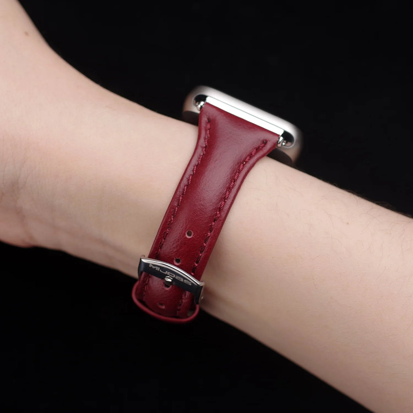 Mi Band 8 9 Pro Strap Leather Strap For Redmi Watch 4 For Xiaomi Mi Smart Band 8 Pro Bracelet Wristband Miband 8 Pro Correa